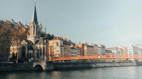 Fonds de commerce Lyon