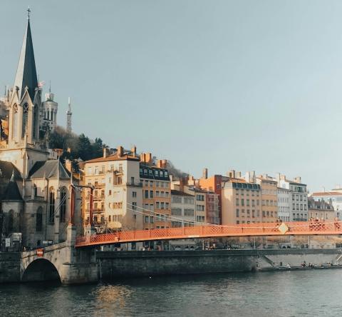 Fonds de commerce Lyon